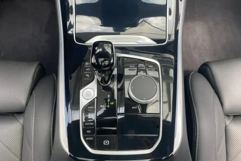 BMW X5 din 2023 cu 42.395 km - oferta BMW120373 - foto 11