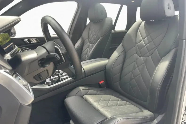 BMW X5 din 2023 cu 42.395 km - oferta BMW120373 - foto 12