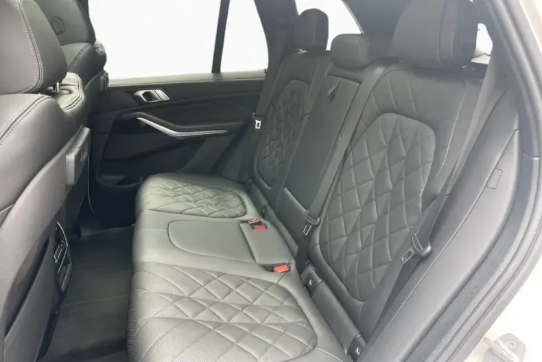 BMW X5 din 2023 cu 42.395 km - oferta BMW120373 - foto 14