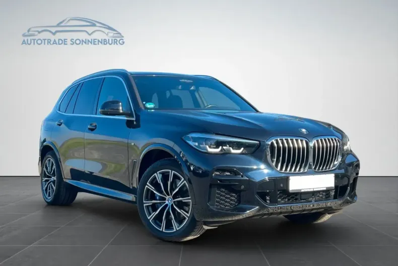 BMW X5 din 2023 cu 47.351 km - oferta BMW120374 - foto 1