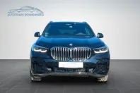 BMW X5 din 2023 cu 47.351 km - oferta BMW120374 - foto 2