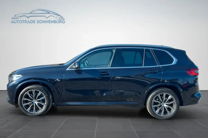 BMW X5 din 2023 cu 47.351 km - oferta BMW120374 - foto 4