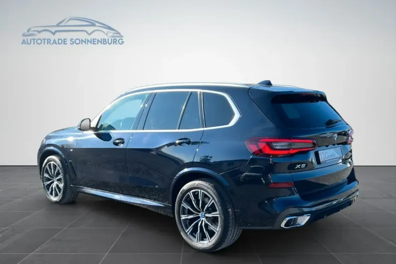 BMW X5 din 2023 cu 47.351 km - oferta BMW120374 - foto 5