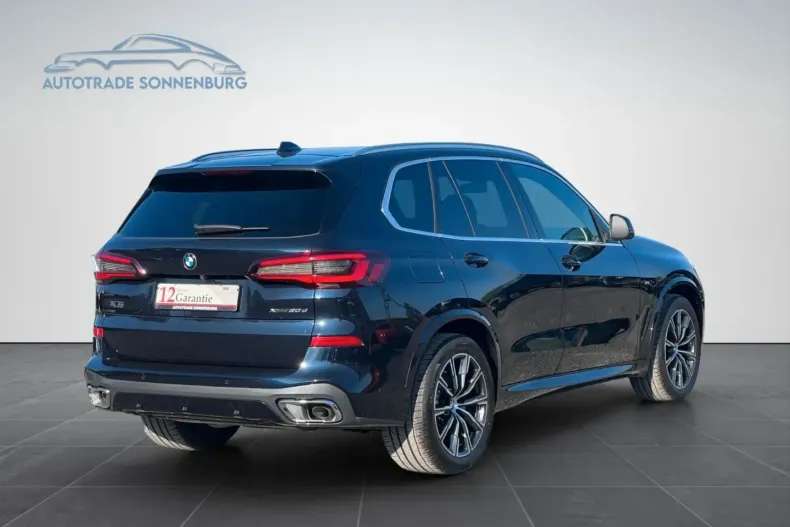 BMW X5 din 2023 cu 47.351 km - oferta BMW120374 - foto 7
