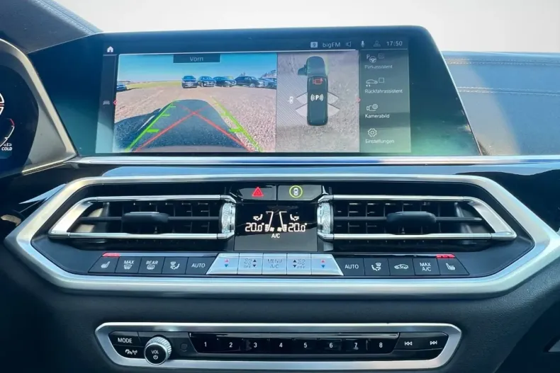 BMW X5 din 2023 cu 47.351 km - oferta BMW120374 - foto 11