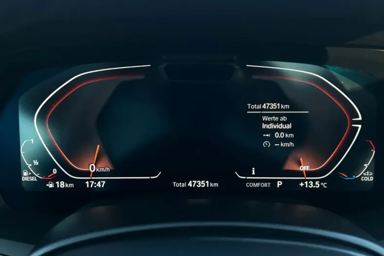 BMW X5 din 2023 cu 47.351 km - oferta BMW120374 - foto 13