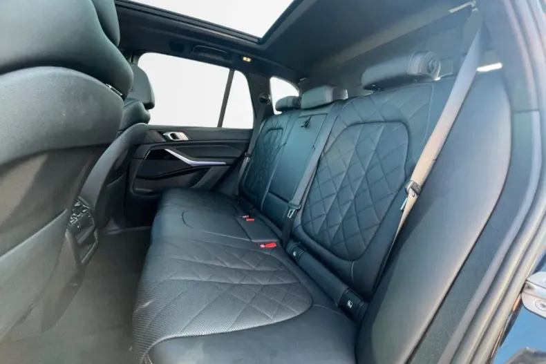 BMW X5 din 2023 cu 47.351 km - oferta BMW120374 - foto 14