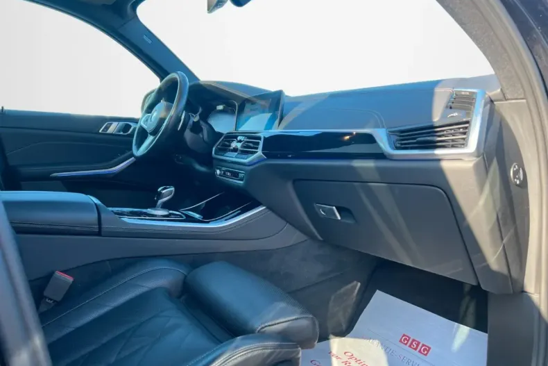 BMW X5 din 2023 cu 47.351 km - oferta BMW120374 - foto 16