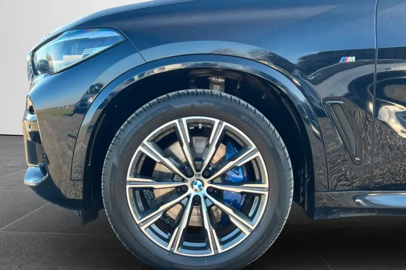 BMW X5 din 2023 cu 47.351 km - oferta BMW120374 - foto 18