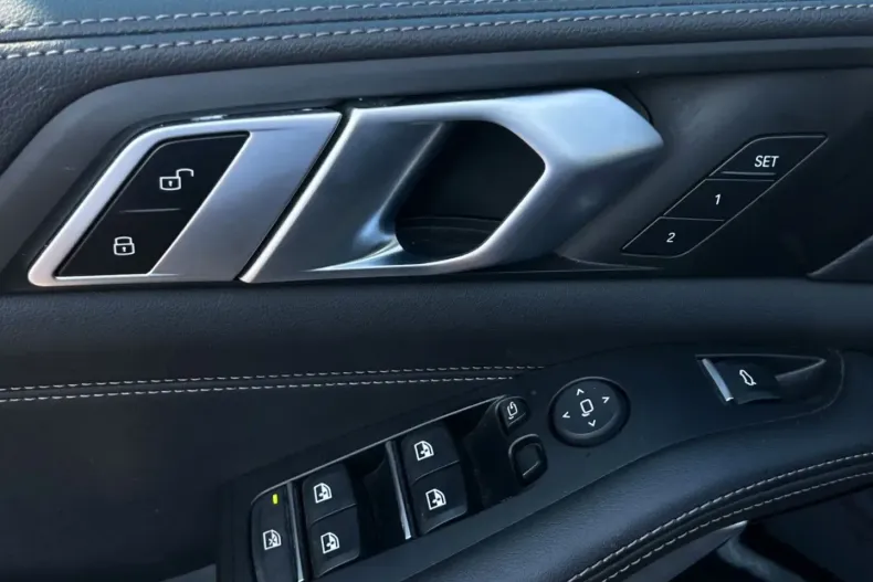 BMW X5 din 2023 cu 47.351 km - oferta BMW120374 - foto 19