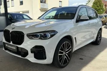 BMW X5 din 2022 - oferta BMW120375