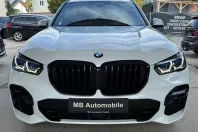 BMW X5 din 2022 cu 50.000 km - oferta BMW120375 - foto 2