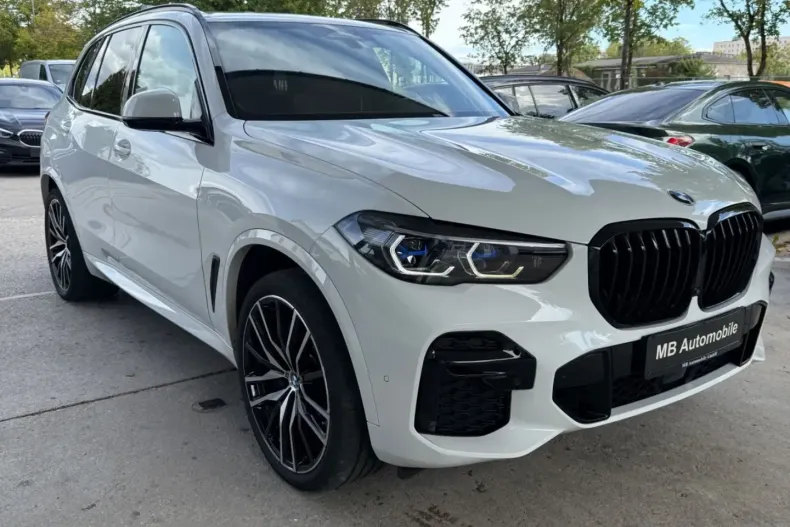 BMW X5 din 2022 cu 50.000 km - oferta BMW120375 - foto 3