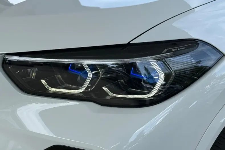 BMW X5 din 2022 cu 50.000 km - oferta BMW120375 - foto 7