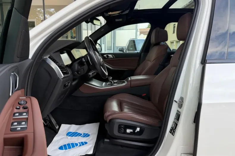 BMW X5 din 2022 cu 50.000 km - oferta BMW120375 - foto 8