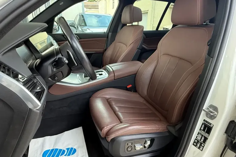 BMW X5 din 2022 cu 50.000 km - oferta BMW120375 - foto 9