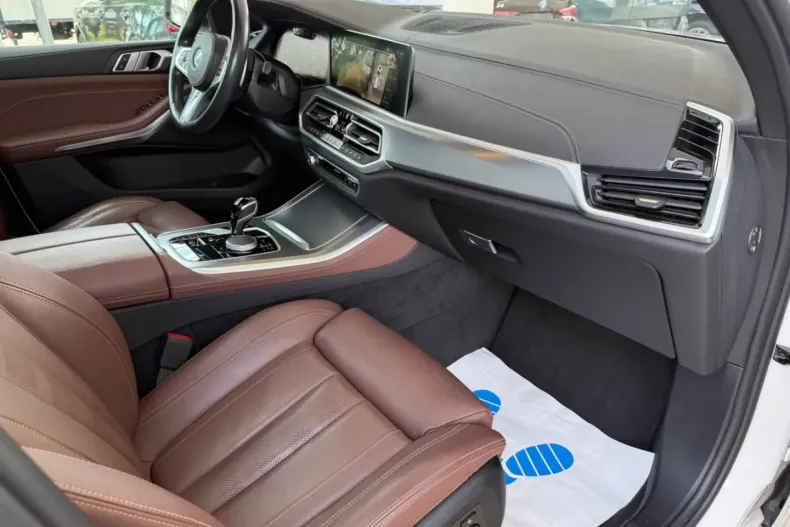 BMW X5 din 2022 cu 50.000 km - oferta BMW120375 - foto 14