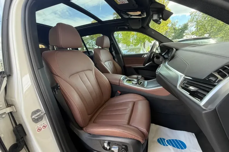 BMW X5 din 2022 cu 50.000 km - oferta BMW120375 - foto 15