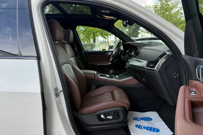 BMW X5 din 2022 cu 50.000 km - oferta BMW120375 - foto 16