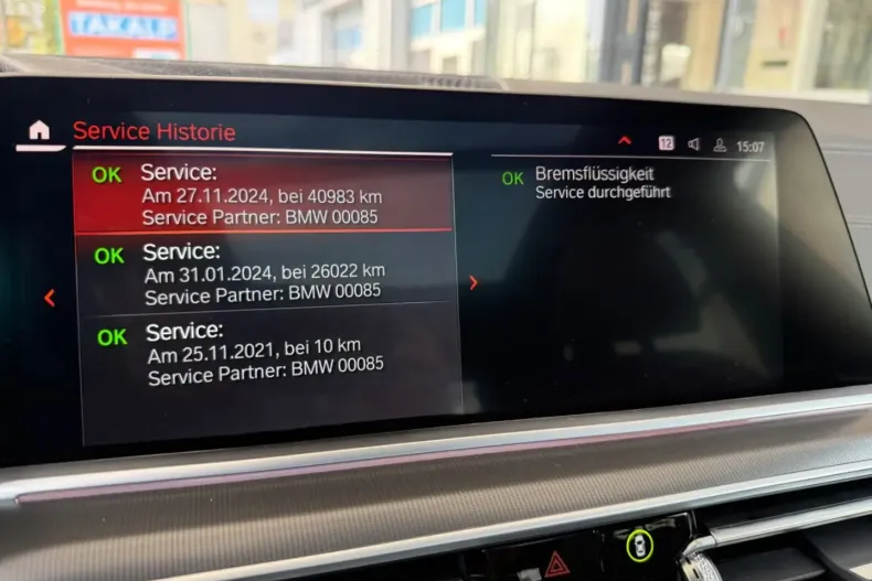 BMW X5 din 2022 cu 50.000 km - oferta BMW120375 - foto 20