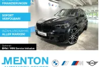 BMW X5 din 2022 cu 49.432 km - oferta BMW120376 - foto 1