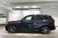 BMW X5 din 2022 cu 49.432 km - oferta BMW120376 - foto 4