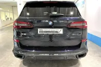 BMW X5 din 2022 cu 49.432 km - oferta BMW120376 - foto 7