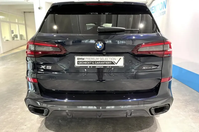 BMW X5 din 2022 cu 49.432 km - oferta BMW120376 - foto 7
