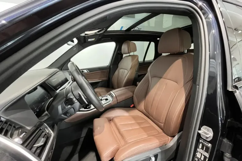 BMW X5 din 2022 cu 49.432 km - oferta BMW120376 - foto 8