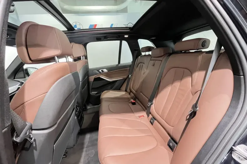 BMW X5 din 2022 cu 49.432 km - oferta BMW120376 - foto 10