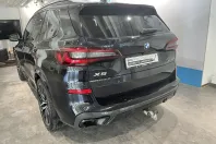 BMW X5 din 2022 cu 49.432 km - oferta BMW120376 - foto 14