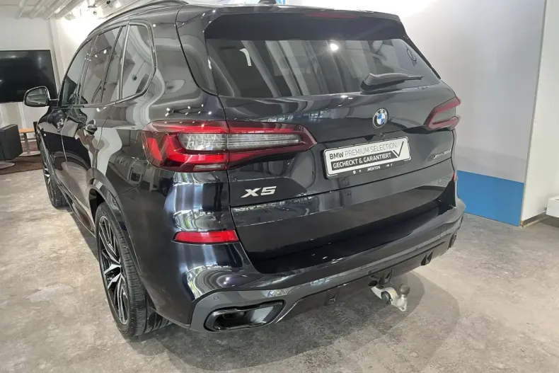 BMW X5 din 2022 cu 49.432 km - oferta BMW120376 - foto 14