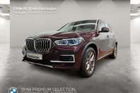 BMW X5 din 2022 cu 25.422 km - oferta BMW120378 - foto 1