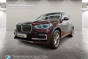 BMW X5 din 2022 - oferta BMW120378