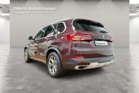 BMW X5 din 2022 cu 25.422 km - oferta BMW120378 - foto 2