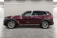 BMW X5 din 2022 cu 25.422 km - oferta BMW120378 - foto 3