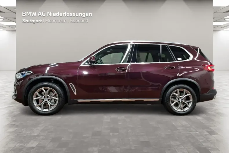 BMW X5 din 2022 cu 25.422 km - oferta BMW120378 - foto 3