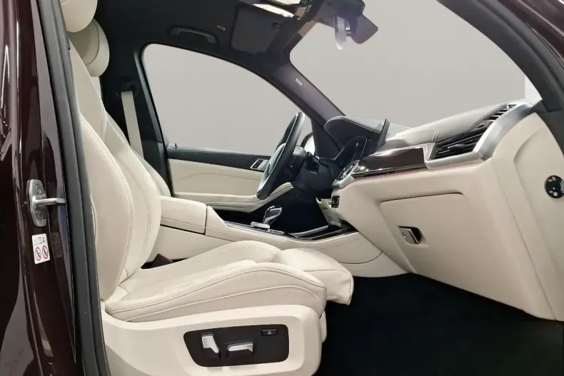 BMW X5 din 2022 cu 25.422 km - oferta BMW120378 - foto 5