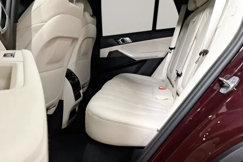 BMW X5 din 2022 cu 25.422 km - oferta BMW120378 - foto 6