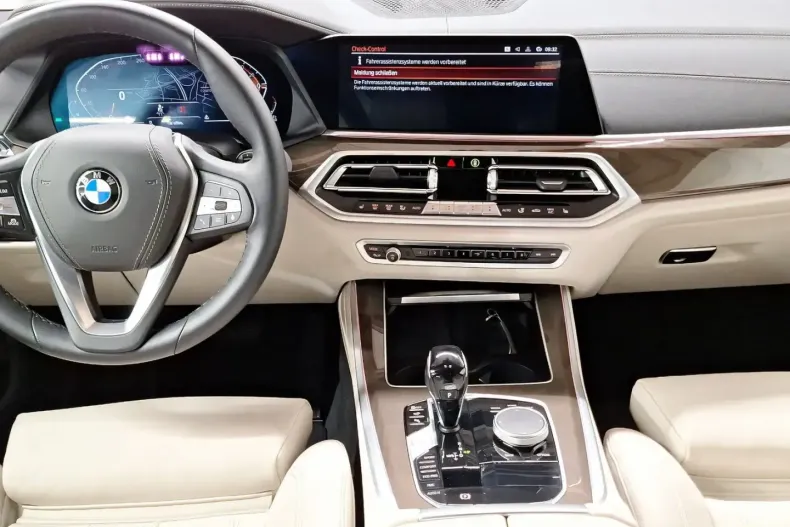 BMW X5 din 2022 cu 25.422 km - oferta BMW120378 - foto 7