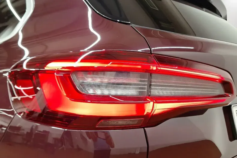 BMW X5 din 2022 cu 25.422 km - oferta BMW120378 - foto 10