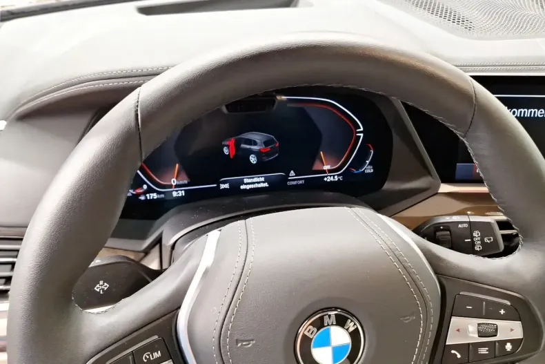 BMW X5 din 2022 cu 25.422 km - oferta BMW120378 - foto 13