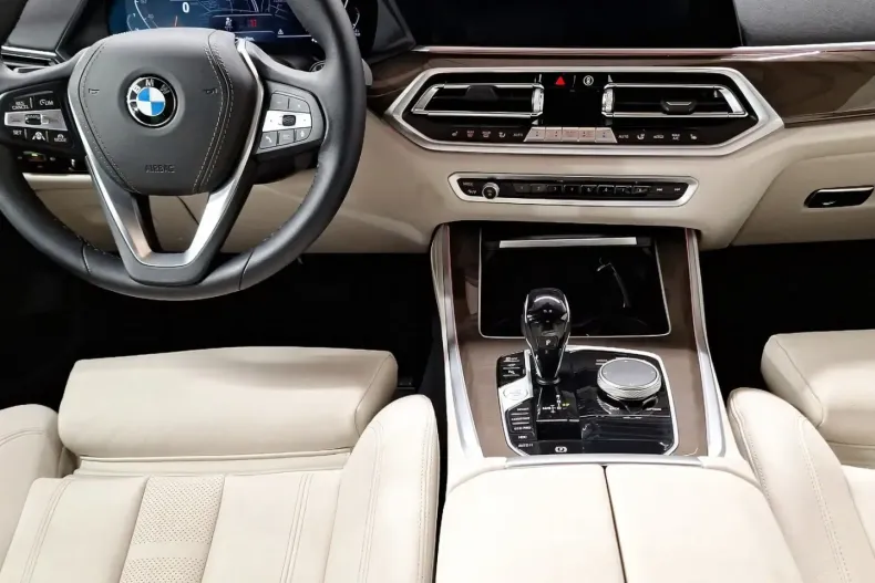 BMW X5 din 2022 cu 25.422 km - oferta BMW120378 - foto 14