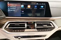 BMW X5 din 2022 cu 25.422 km - oferta BMW120378 - foto 15