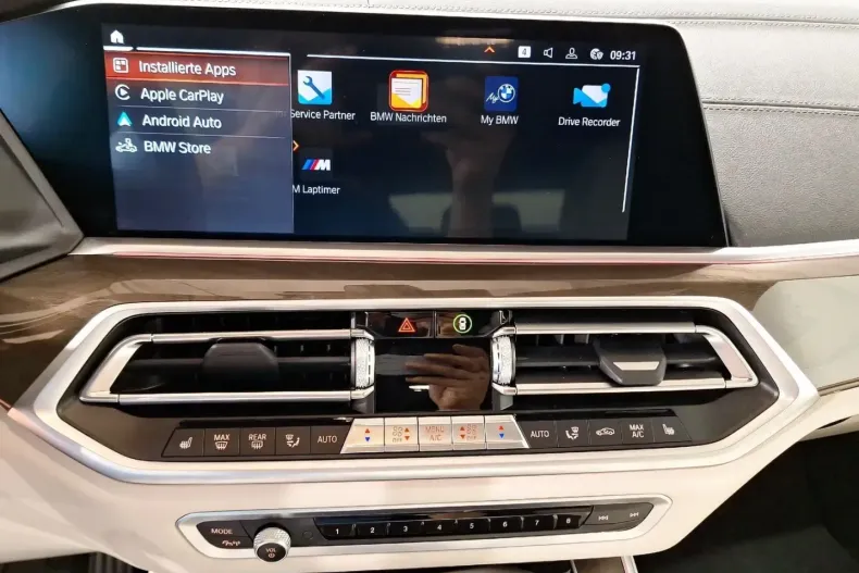 BMW X5 din 2022 cu 25.422 km - oferta BMW120378 - foto 15