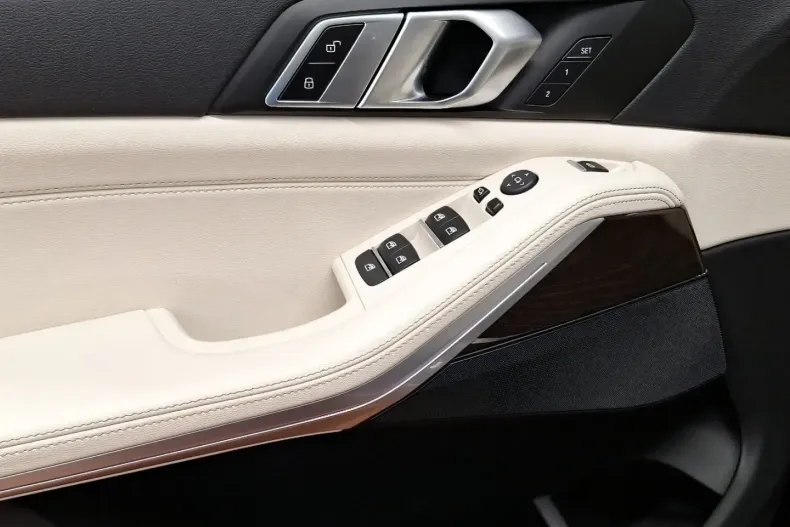 BMW X5 din 2022 cu 25.422 km - oferta BMW120378 - foto 16