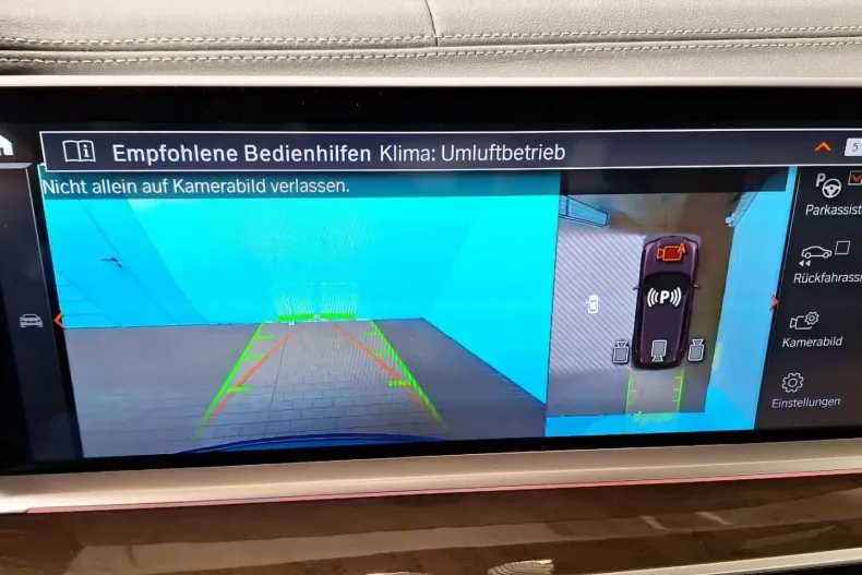 BMW X5 din 2022 cu 25.422 km - oferta BMW120378 - foto 19