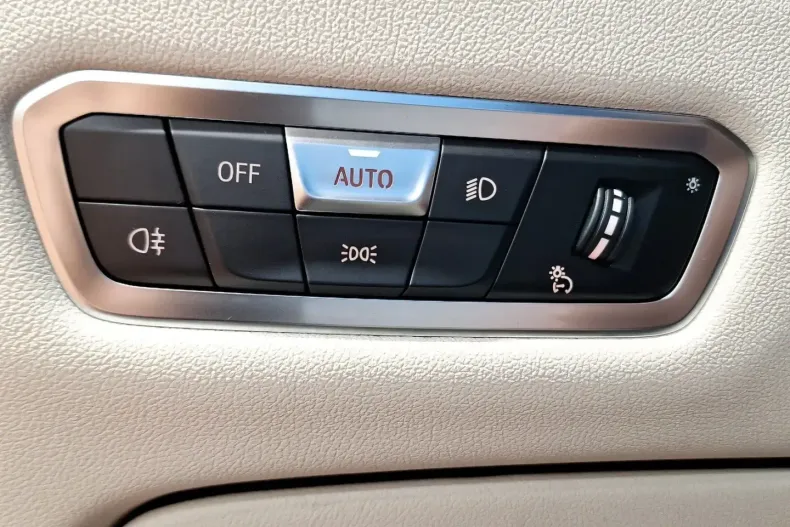 BMW X5 din 2022 cu 25.422 km - oferta BMW120378 - foto 20