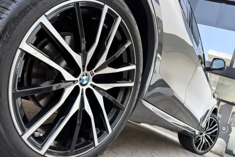 BMW X5 din 2022 cu 48.154 km - oferta BMW120379 - foto 5