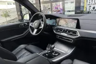 BMW X5 din 2022 cu 48.154 km - oferta BMW120379 - foto 8